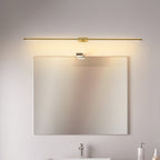 AstraLume oplaadbare wandlamp met aanraakbediening, lineair ontwerp