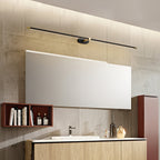 AstraLume oplaadbare wandlamp met aanraakbediening, lineair ontwerp