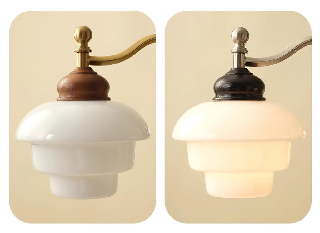 Hovian Wooden Chandelier | Fioriscas