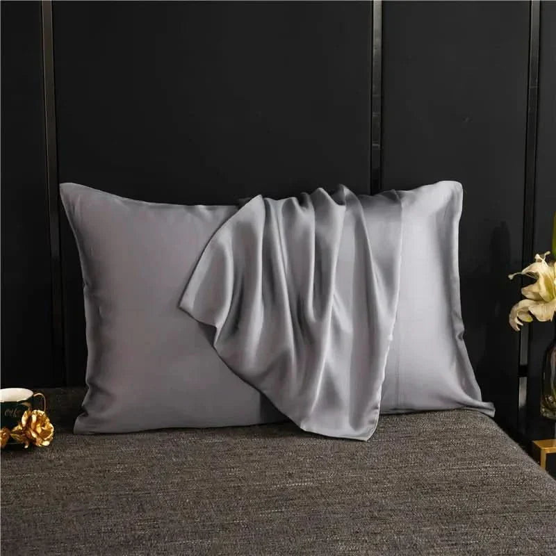 Luxurious, Easy-Care & Solid-Colored for Comfortable Sleep - Fioriscas