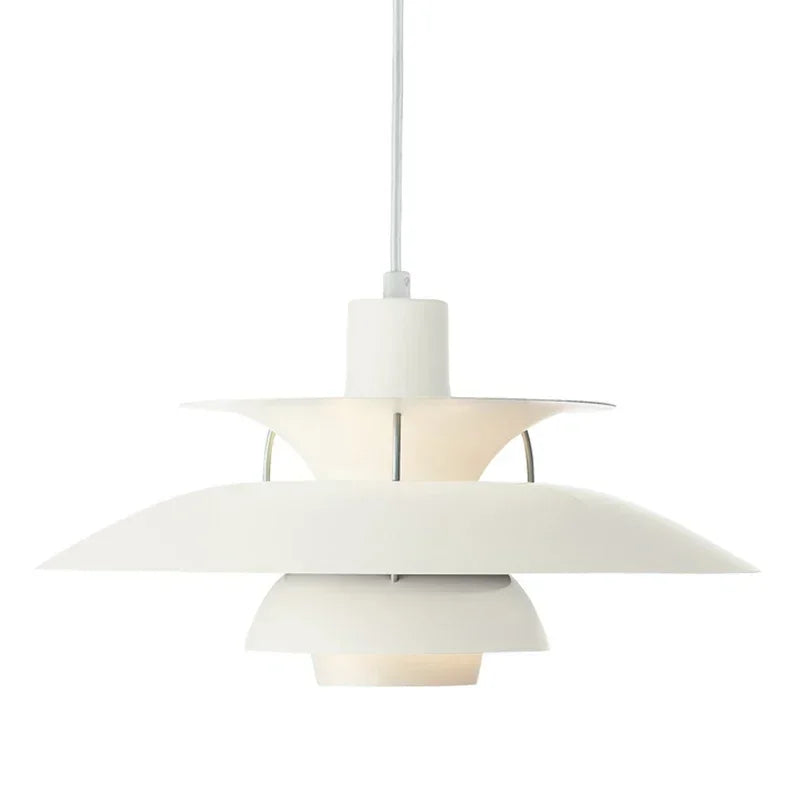 Lampada Multicolore per l'Umore per Illuminazione Ambientale Domestica, Design Nordico con Telecomando
