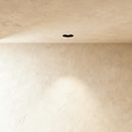 AeroShade Trimless Recessed Downlight for Architectural Ceilings