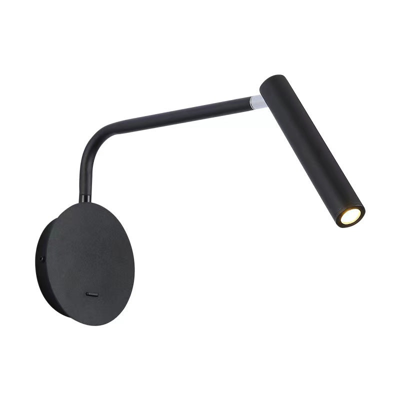 Arisha Wall Lamps Swing Arm Modern, LED Spotlight Corridor | Fioriscas