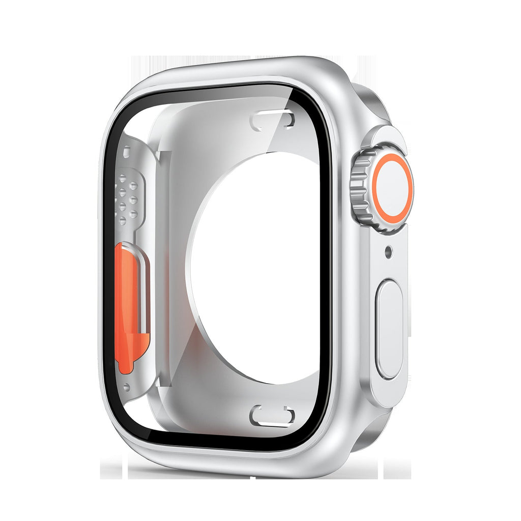 Pouzdro na Apple Watch s integrovaným tvrzeným sklem na displej