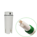 PlantPro 5-in-1 Digital Water Tester For pH, TDS, EC, ORP & Temperature