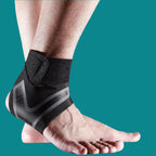 תומך קרסול מתכוונן StratusFit לנוחות יומיומית