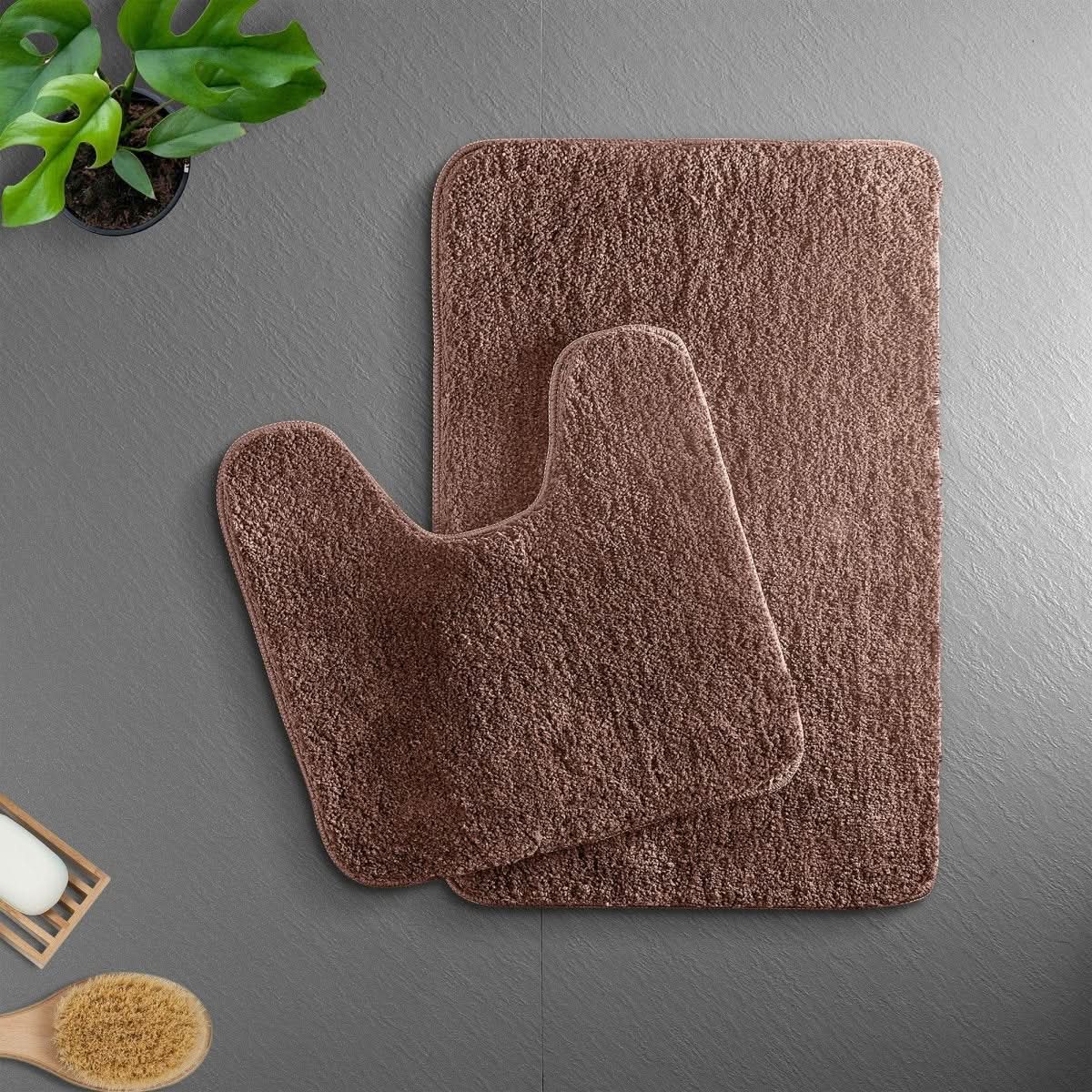 Slip | Luxurious Bath Rug for Home - Fioriscas