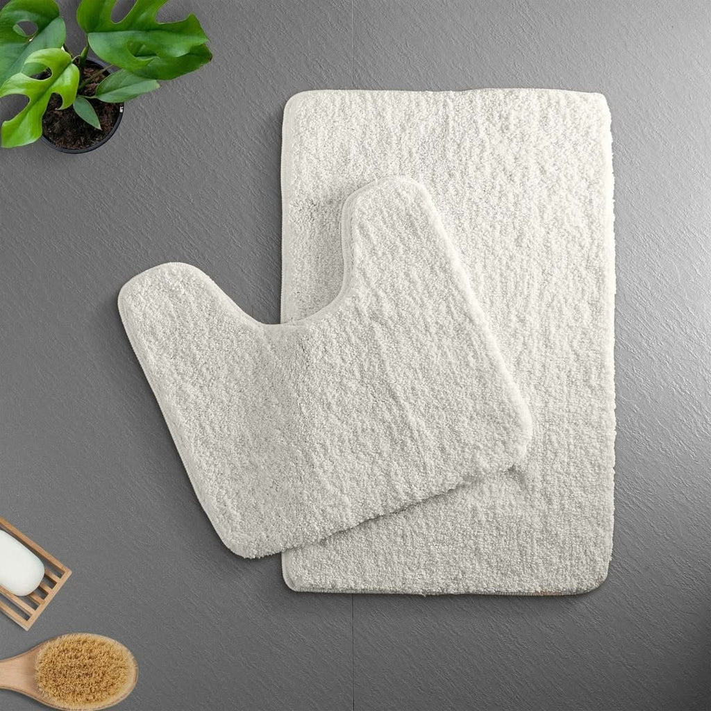 Slip | Luxurious Bath Rug for Home - Fioriscas