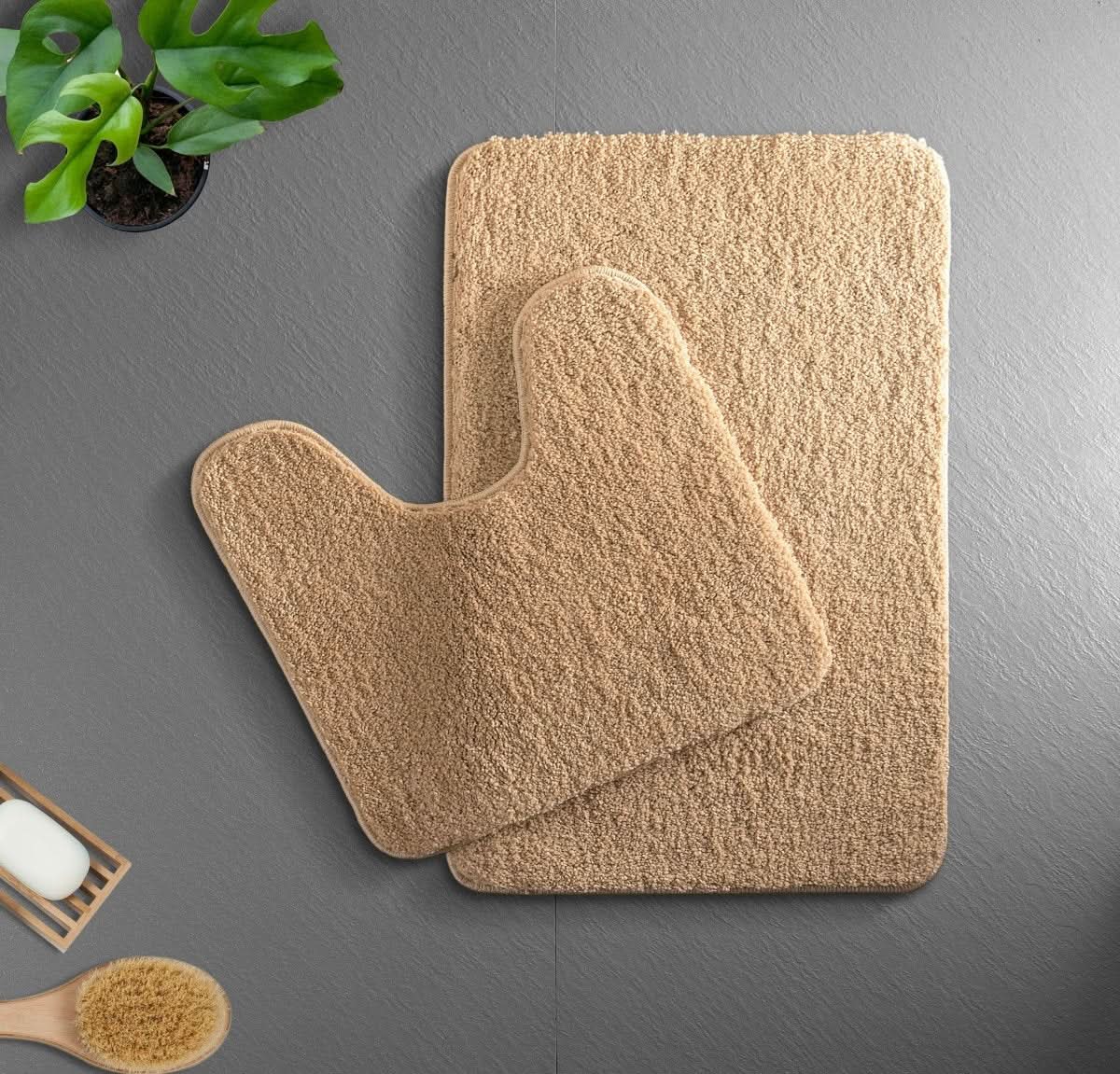Slip | Luxurious Bath Rug for Home - Fioriscas
