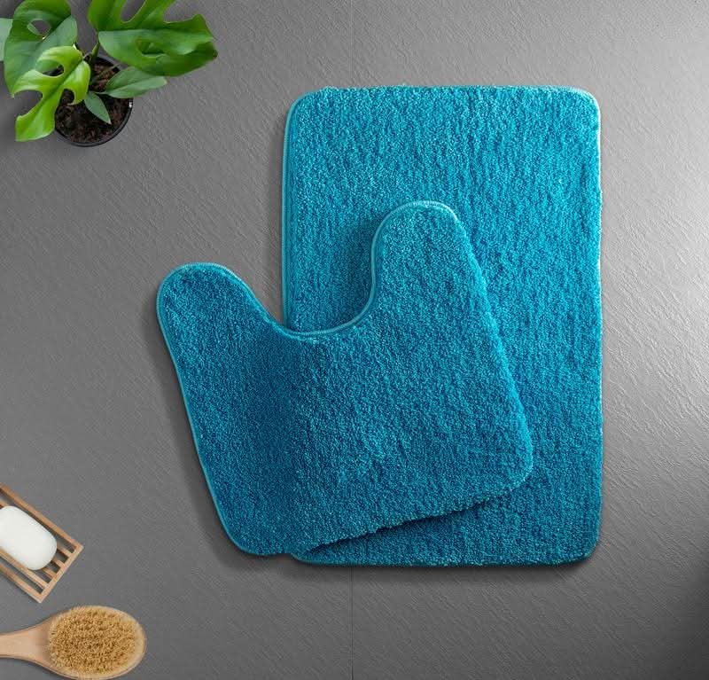 Slip | Luxurious Bath Rug for Home - Fioriscas