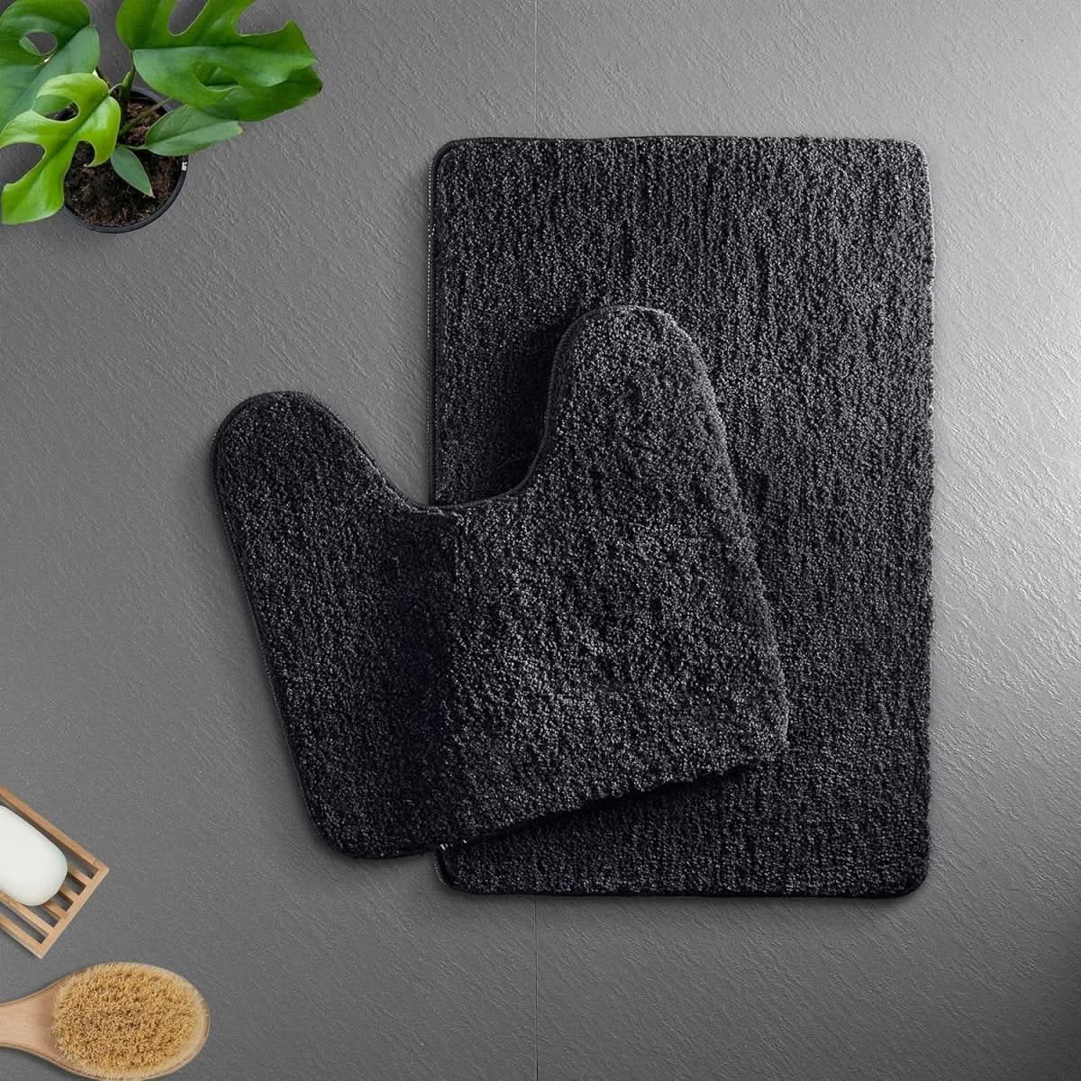 Slip | Luxurious Bath Rug for Home - Fioriscas