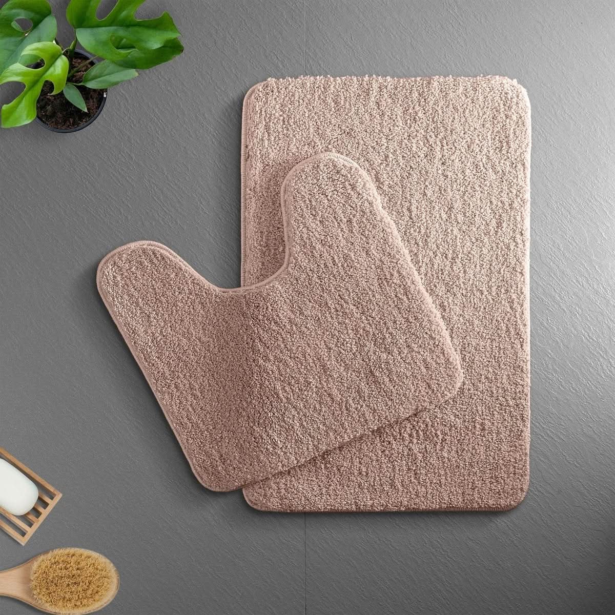 Slip | Luxurious Bath Rug for Home - Fioriscas
