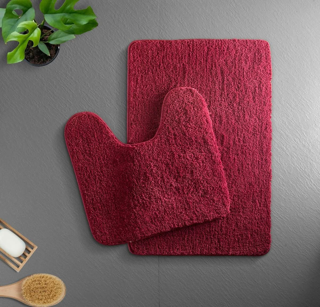 Slip | Luxurious Bath Rug for Home - Fioriscas