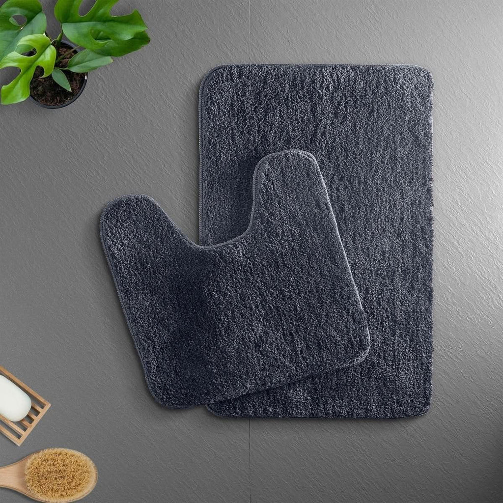 Slip | Luxurious Bath Rug for Home - Fioriscas