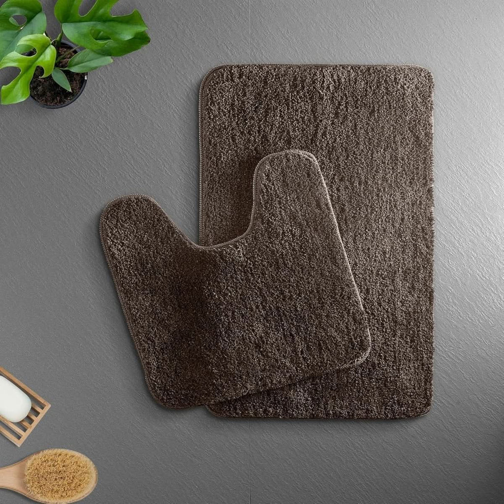 Slip | Luxurious Bath Rug for Home - Fioriscas