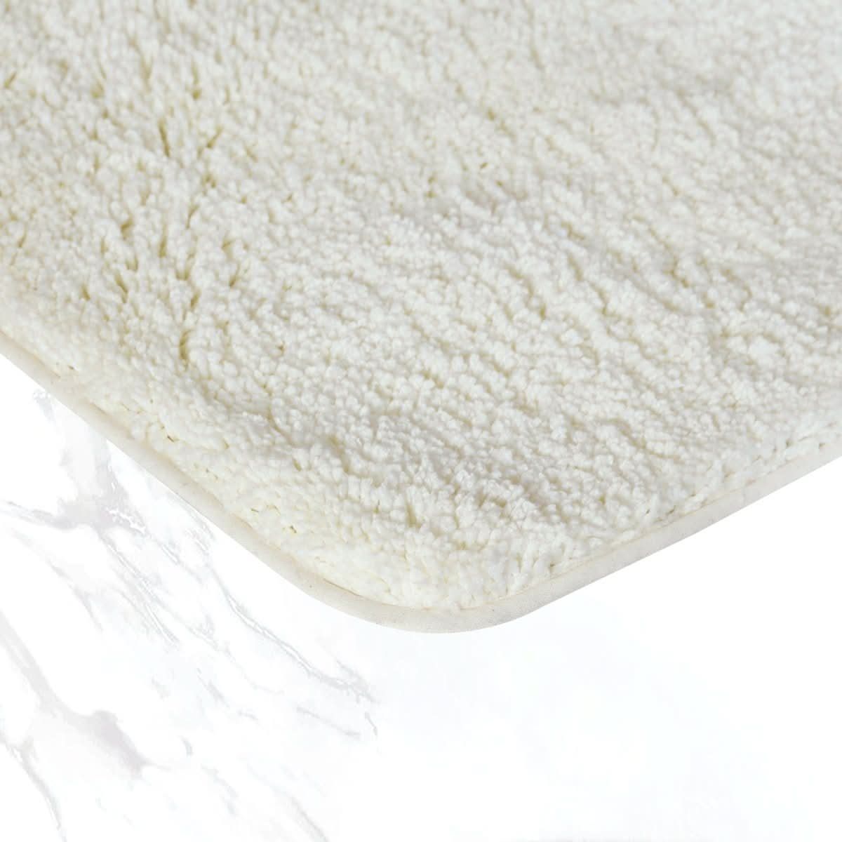 Slip | Luxurious Bath Rug for Home - Fioriscas