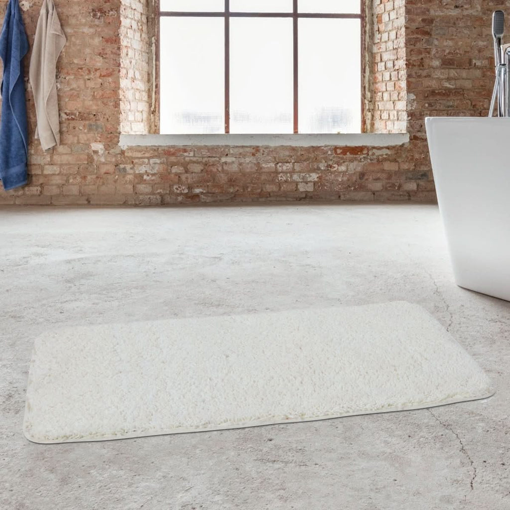 Slip | Luxurious Bath Rug for Home - Fioriscas