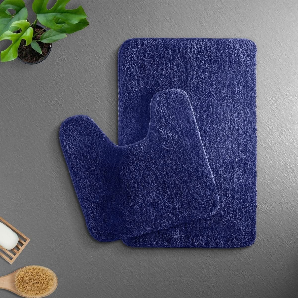 Slip | Luxurious Bath Rug for Home - Fioriscas