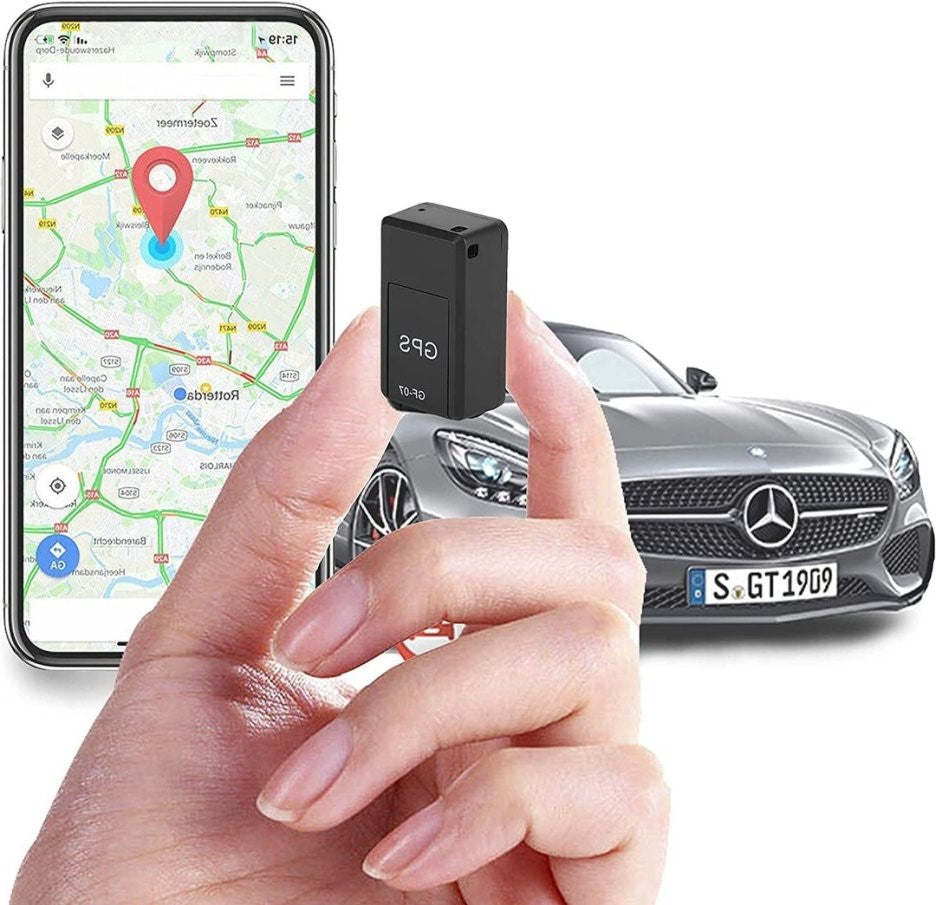 QuikTag Nano Fahrrad-GPS-Tracker im 2er-Pack, weltweit einsetzbar, keine Gebühren