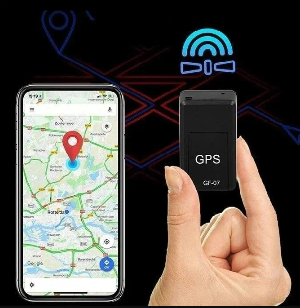 QuikTag Nano Fahrrad-GPS-Tracker im 2er-Pack, weltweit einsetzbar, keine Gebühren
