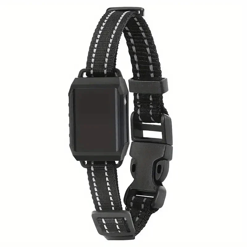 NovaPaw Remote Training Collar for Dogs, Waterproof & Multi-Dog Ready