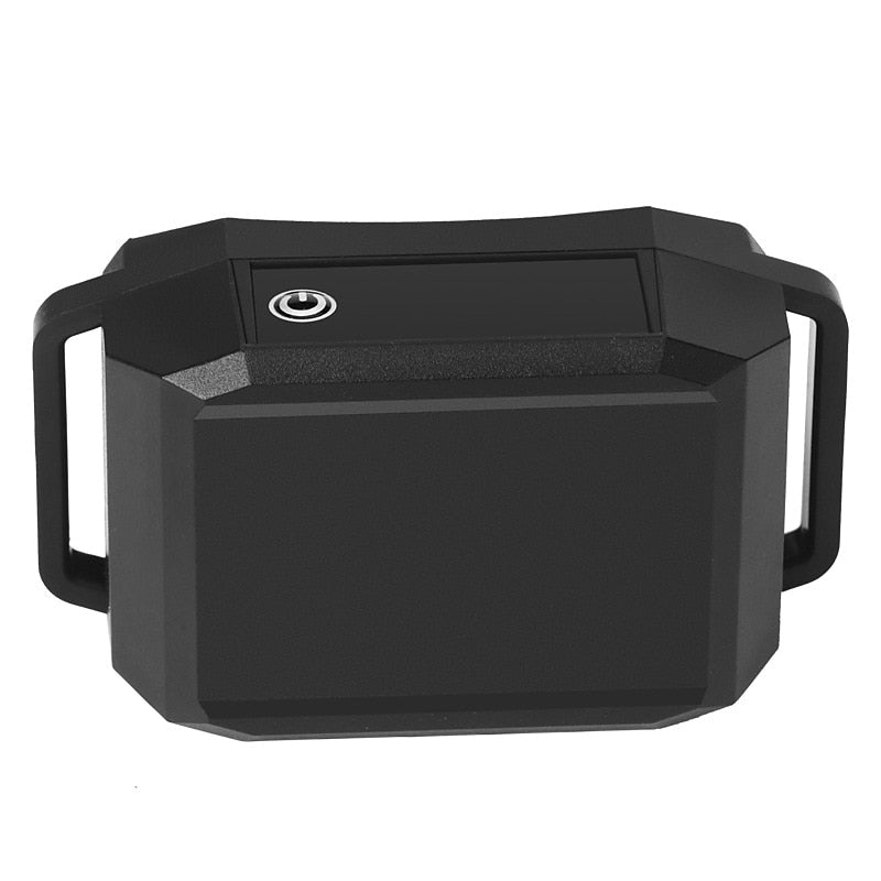 NovaPaw Remote Training Collar for Dogs, Waterproof & Multi-Dog Ready