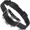 קולר אילוף נגד נביחות לכלבים, NovaPaw Pro, מתכוונן ונטען מחדש