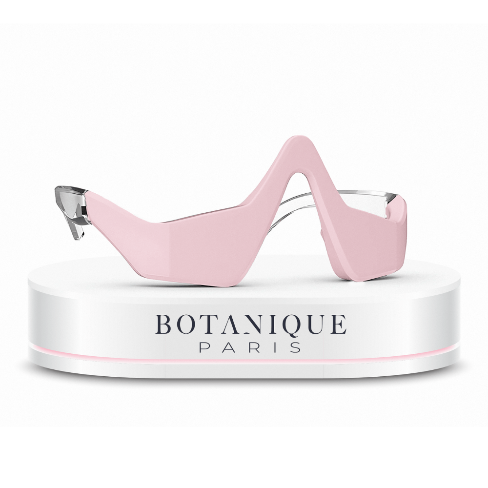 LumaNova Eye Rejuvenator – mikroproudové ošetření a terapie červeným světlem