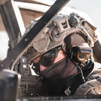 Gafas de sol Talon UV400 polarizadas, fotocromáticas, de estilo militar para pesca