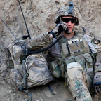 Gafas de sol Talon UV400 polarizadas, fotocromáticas, de estilo militar para pesca
