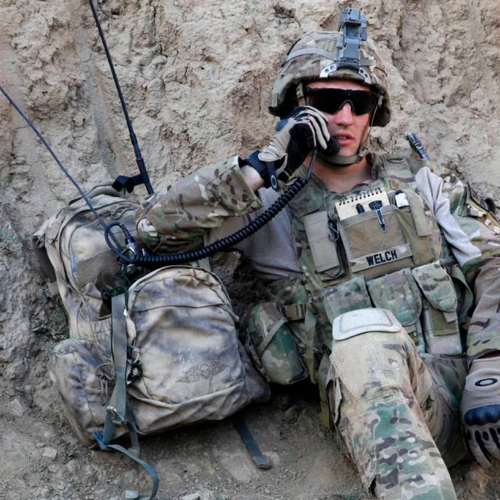 Gafas de sol Talon UV400 polarizadas, fotocromáticas, de estilo militar para pesca