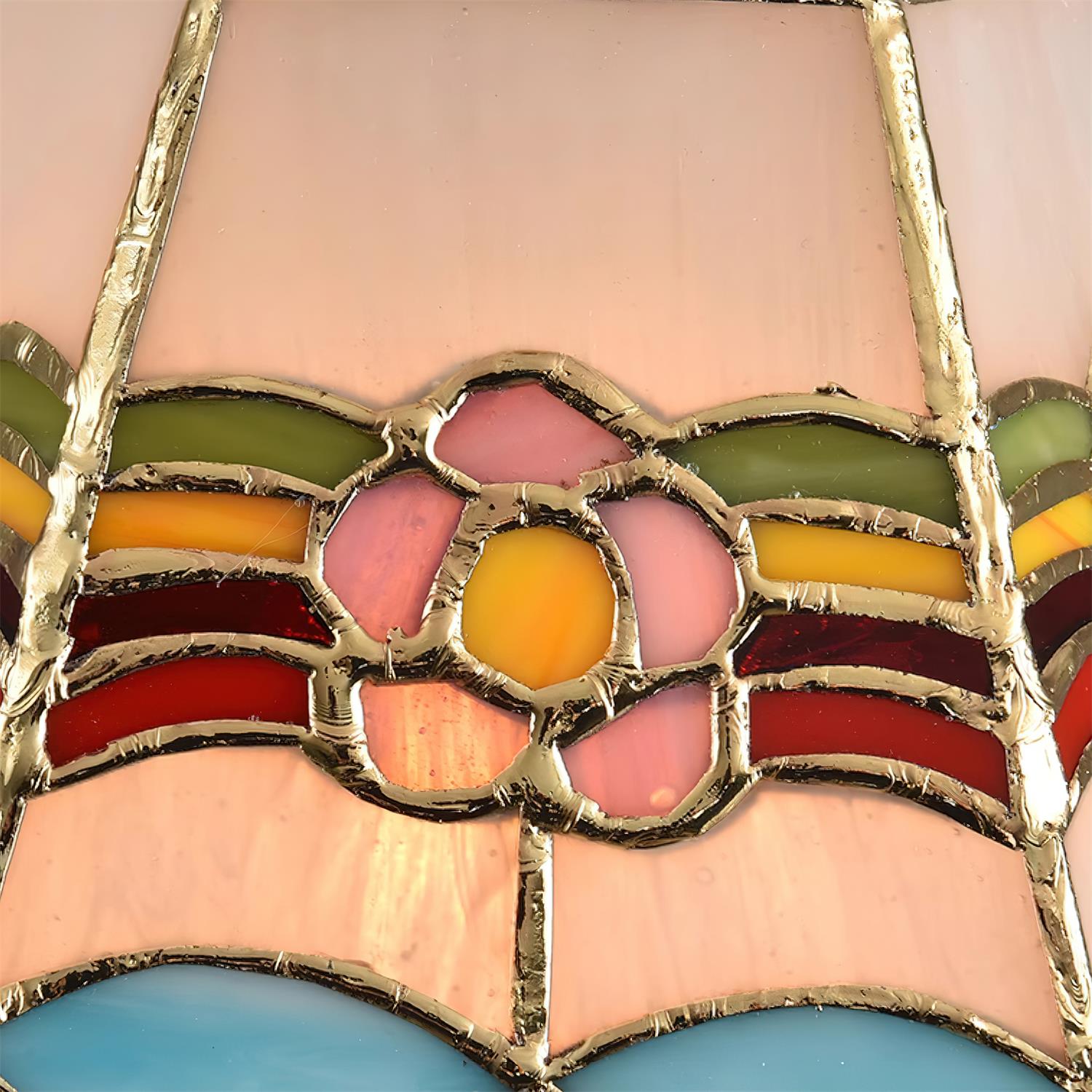 Garden Pendant Lights Glass | Fioriscas