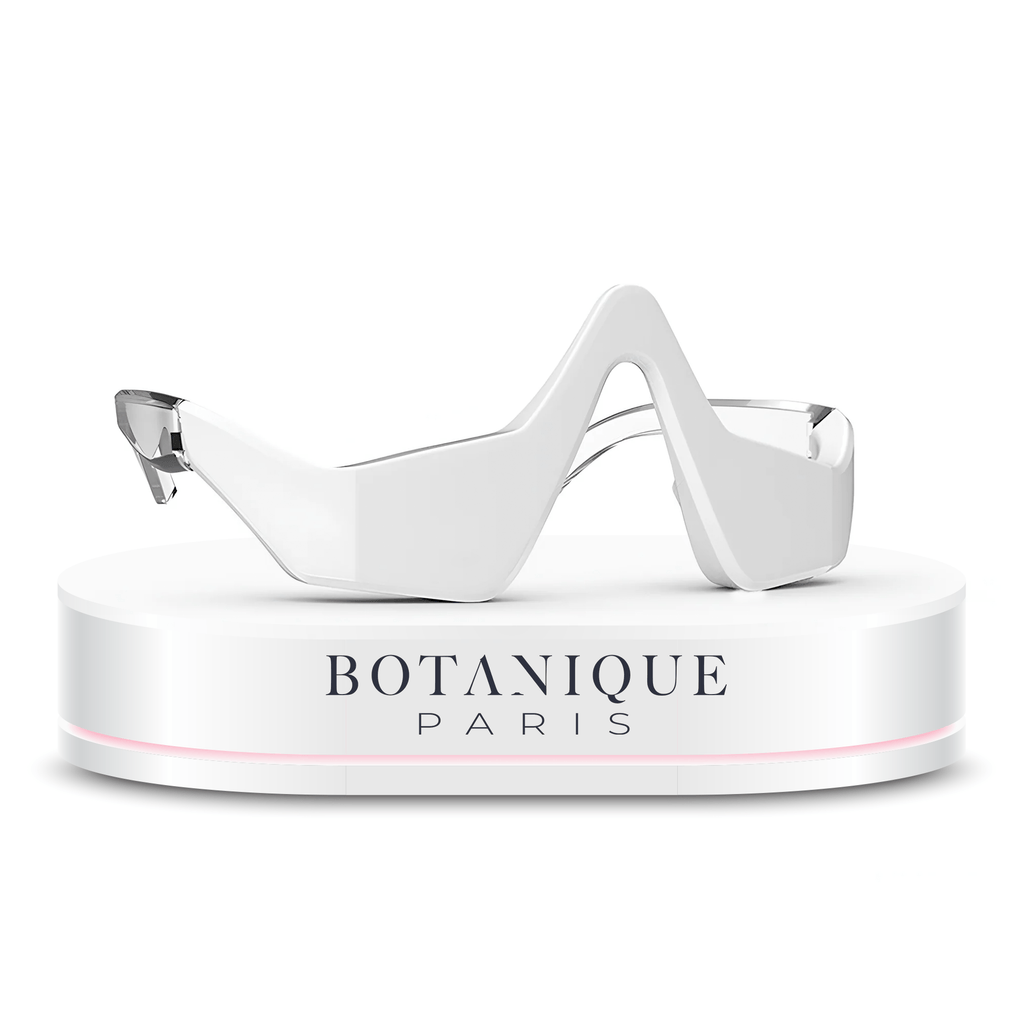 LumaNova Eye Rejuvenator – mikroproudové ošetření a terapie červeným světlem
