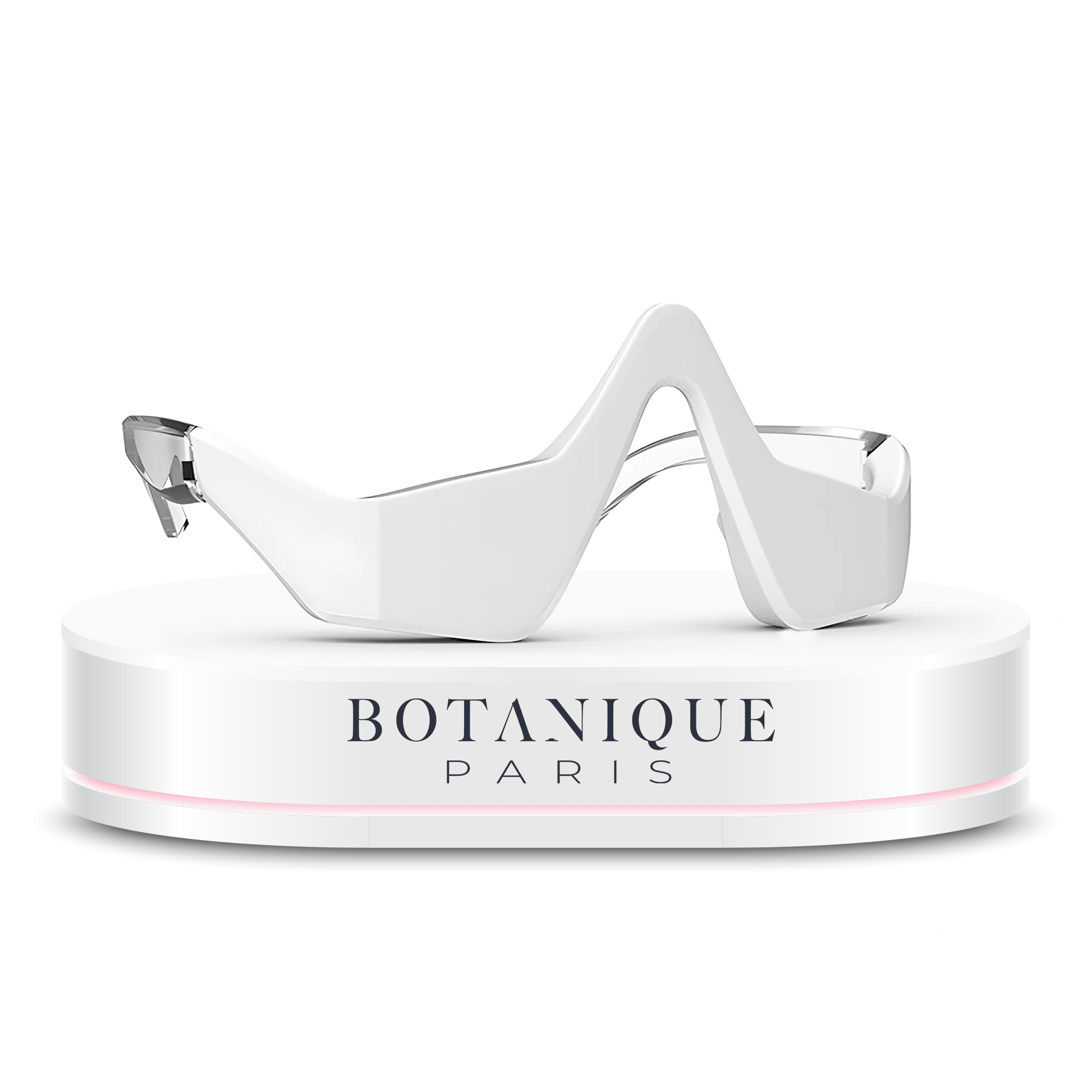 LumaNova Eye Rejuvenator – mikroproudové ošetření a terapie červeným světlem