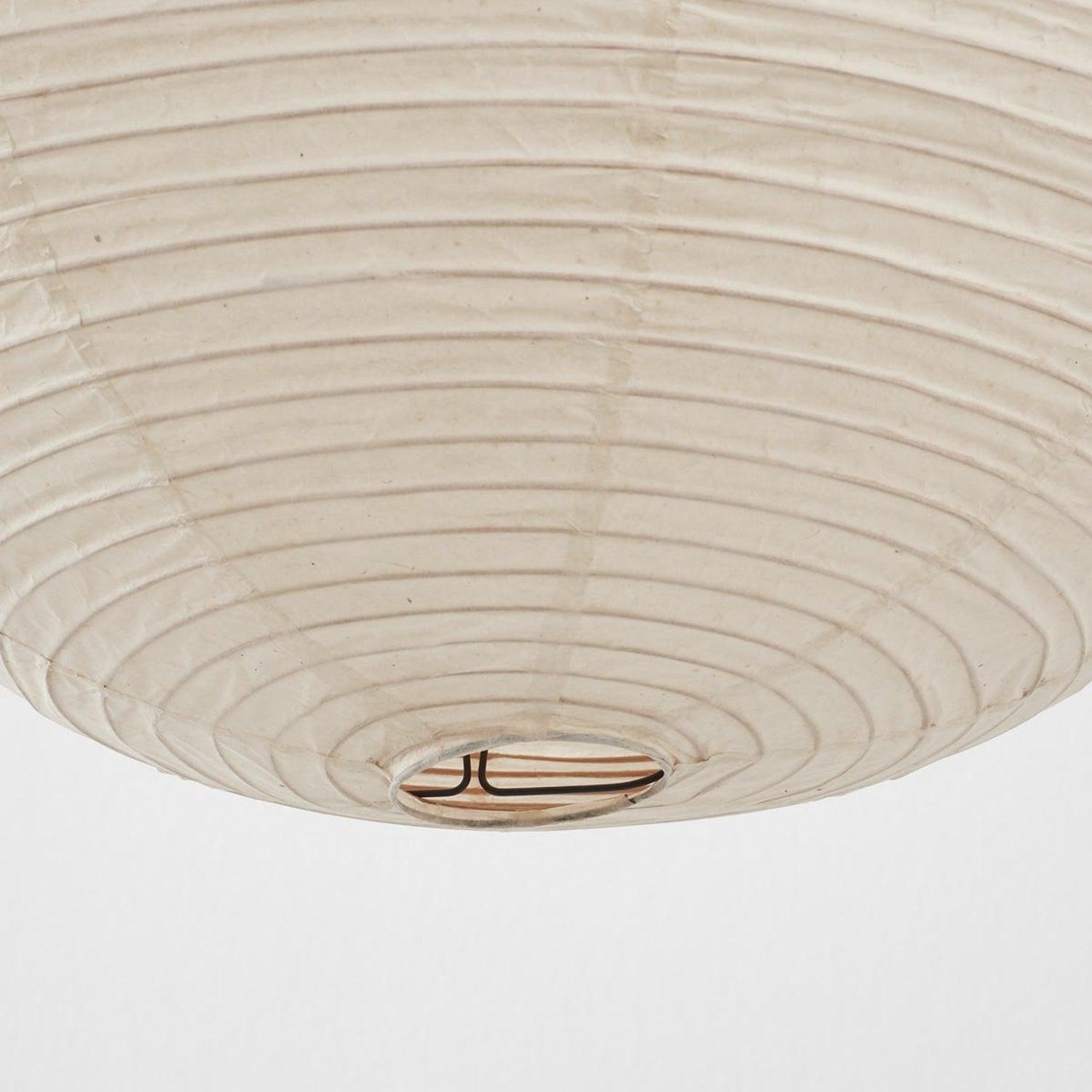 Lustra Pendant Lamp Paper for Living Room | Fioriscas