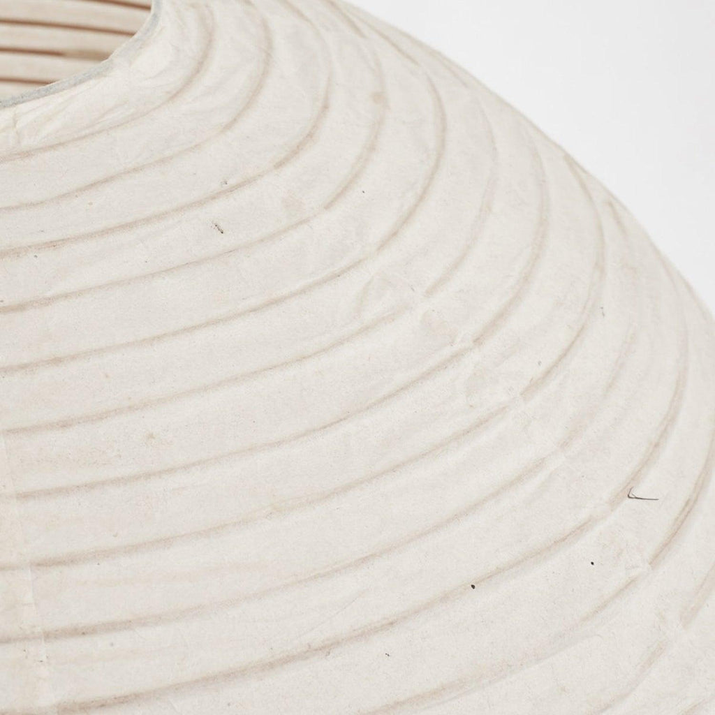 Lustra Pendant Lamp Paper for Living Room | Fioriscas