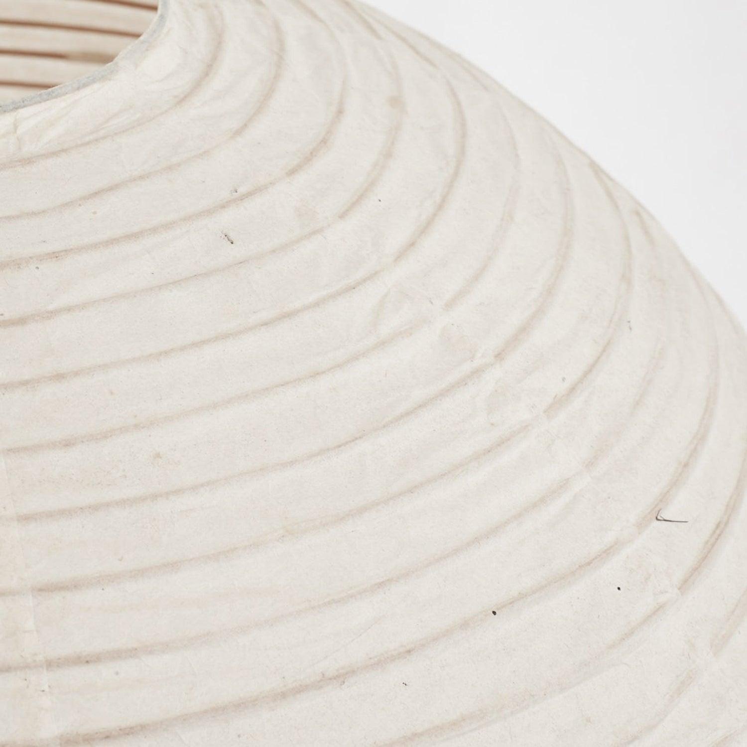 Lustra Pendant Lamp Paper for Living Room | Fioriscas