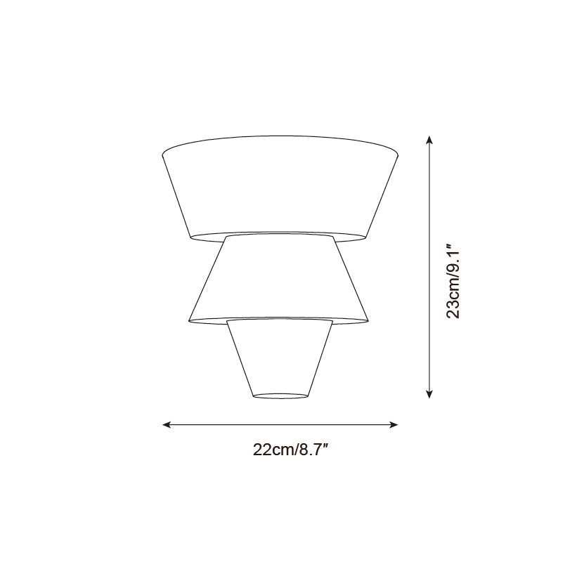 Elyon Elegant White Alabaster Wall Lamp | Fioriscas