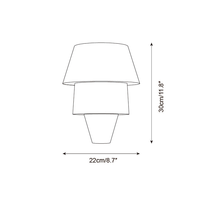 Elyon Elegant White Alabaster Wall Lamp | Fioriscas