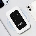 旅行・キャンプ・予備インターネット用 RoamWave ポータブル5Gホットスポットルーター