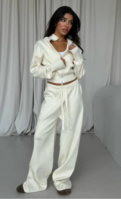 Ensemble Atu I La douceur d'un cocon, l'élégance en mouvement