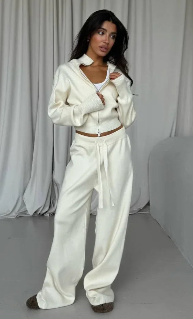 Ensemble Atu I La douceur d'un cocon, l'élégance en mouvement