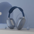 Over-Ear-Bluetooth-Kopfhörer mit Geräuschunterdrückung, Solara Pro, 40 Stunden Akkulaufzeit