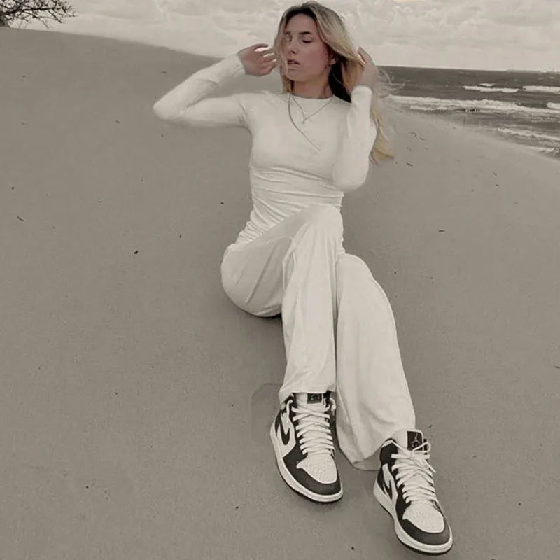 L’ensemble Cocon Plissé I Douceur Infinie