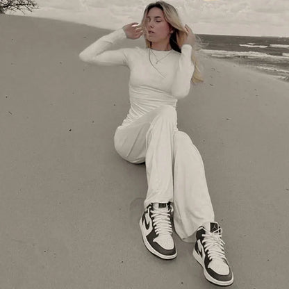 L’ensemble Cocon Plissé I Douceur Infinie