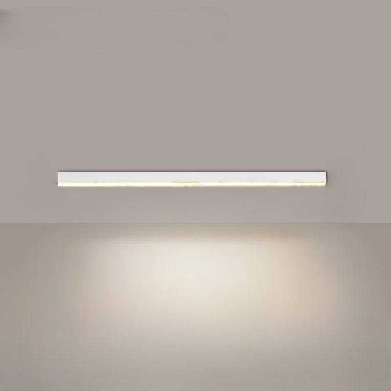Lineaarinen LED-kattovalaisin säädettävällä värilämpötilalla, Lumina