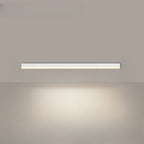 Lineær LED-loftslampe, Nordara nordisk design, dæmpbar, 6 størrelser