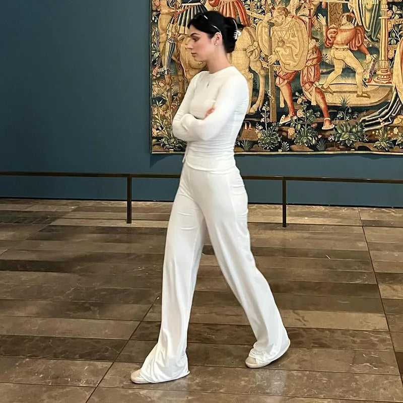 L’ensemble Cocon Plissé I Douceur Infinie