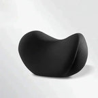 Soporte ergonómico para cuello y lumbar de espuma viscoelástica para comodidad al sentarse - Fioriscas