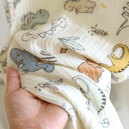 Ensemble pyjama nuage de Coton I Douceur Crêpée & Style Cocooning